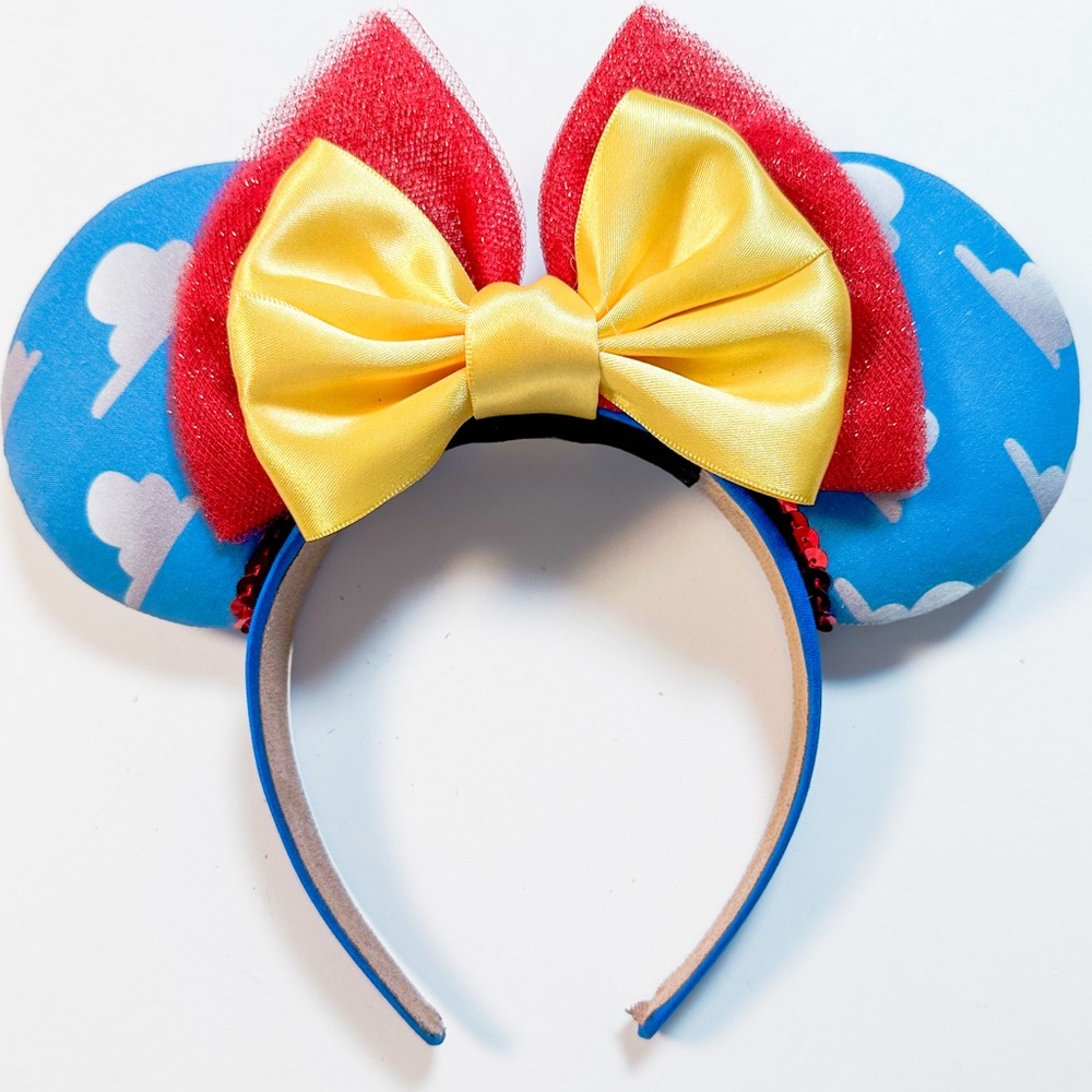 Toy Story ears